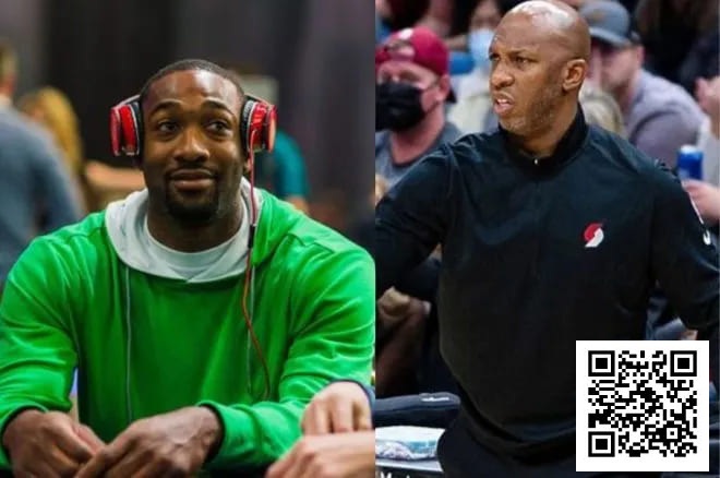 【EV扑克】丑闻缠身,收视却火爆?NBA涉赌风波下电视观众不降反升