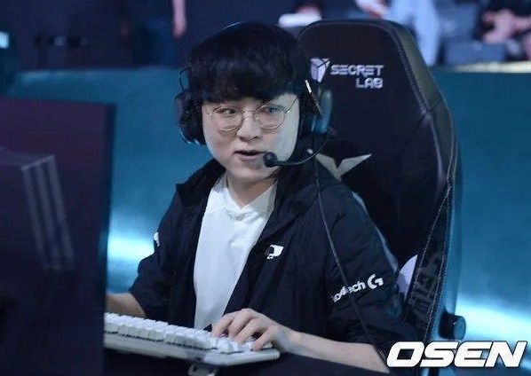 SMK:未来能保持现在的氛围,我们会成长为一支更令人害怕的队伍