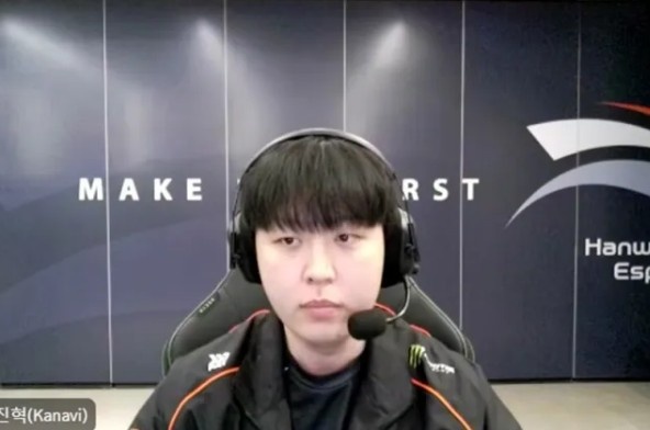 Kanavi:选择HLE有很多原因;今年效力于HLE是最好的选择