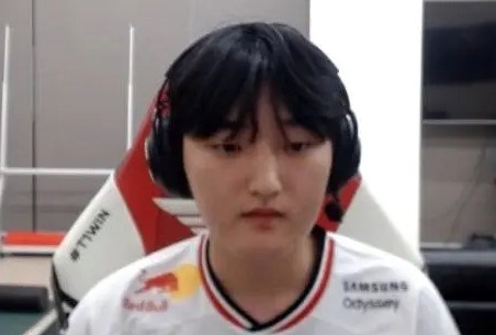 Peyz:没想到能加入T1;Keria在所有方面都做得很好