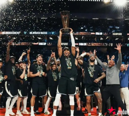 迈博体育:字母哥离队倒计时!伤停+连败逼宫雄鹿