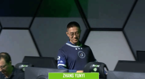 史上最顶级智力电竞项目!清华博士后斩获Excel电竞世锦赛全球第9