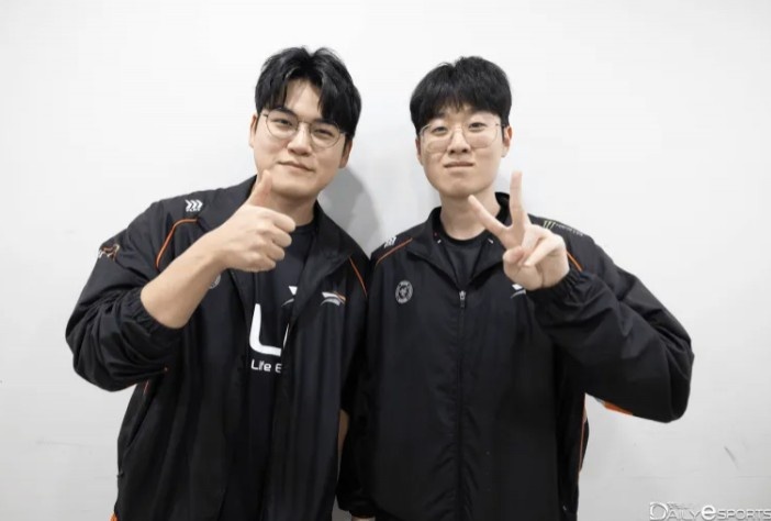 Reddit热议HLE胜T1:Guma才是T1之前如此出色和具有侵略性的原因