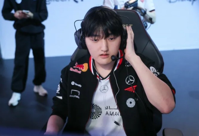 Peyz:还有很多时间,希望一起训练成为优秀的双人组