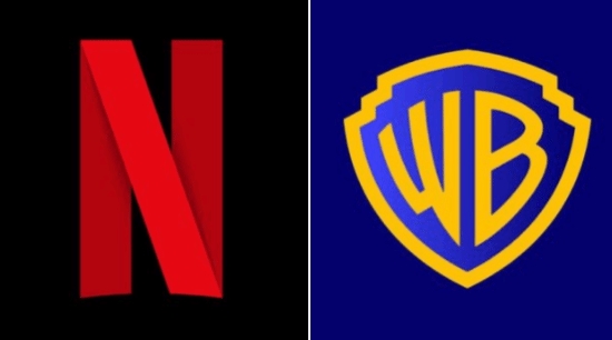 涉嫌垄断!网飞827亿美元收购华纳遭集体诉讼