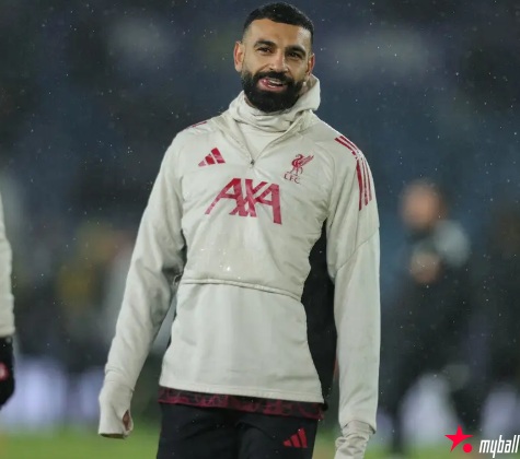 大发体育-曝萨拉赫拒绝道歉无缘告别战 密会亨德森展望沙特，大发助力你的致富之路！