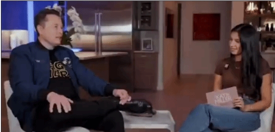 什么发明让世界变得更糟?马斯克:短视频