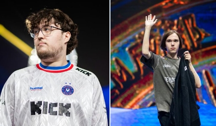 豪门盛宴!CS2布达佩斯Major半决赛对阵出炉:donk载物巅峰对决