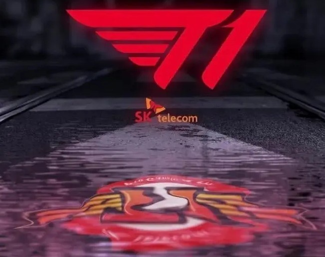 T1/SKT让二追三历史统计：两次KT，一次CJ，一次DK