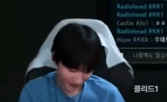 peanut:到贤和祐齐掉水里救谁?我可能拉不起来祐齐