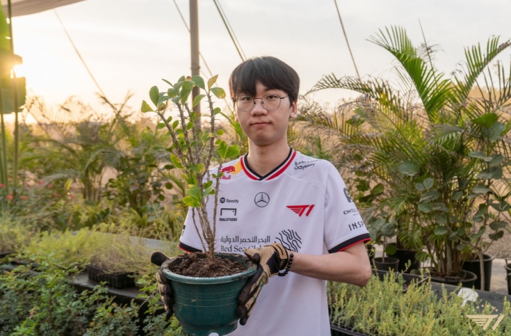 臭豆腐型选手？😂决赛第五局Doran逼出Guma闪现为后续滚雪球做准备