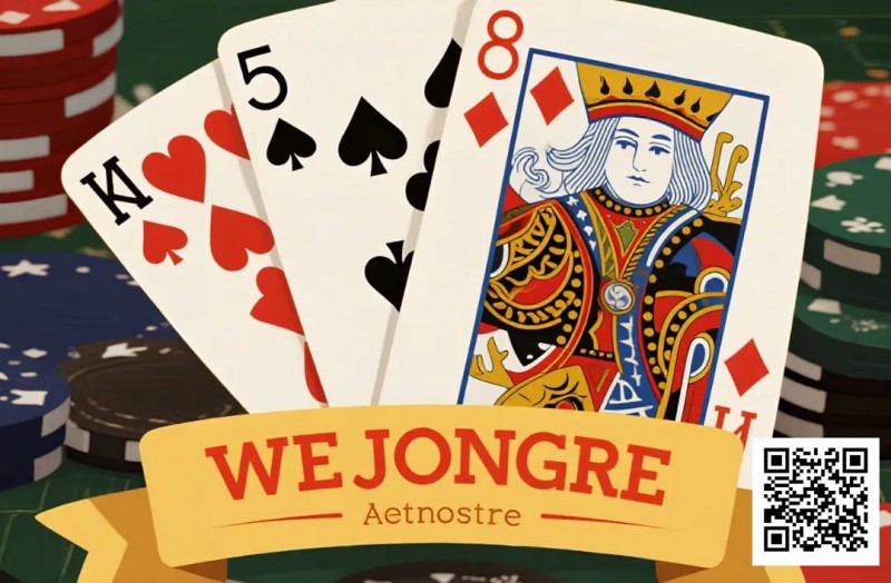 【EV扑克】翻牌前决策指南:新手如何做出明智的加注或弃牌选择