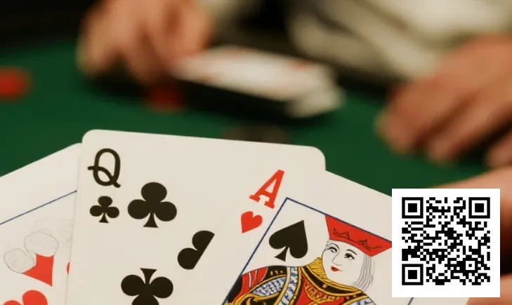 【EV扑克】翻前选错牌，翻后再强也救不回来