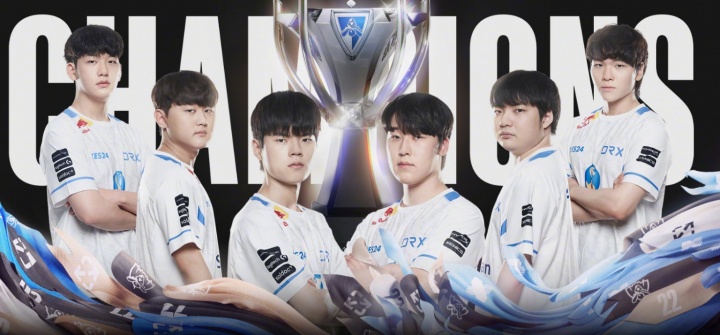 传闻Deft很渴望重返赛场！理性讨论，Deft如果复出在LPL还是LCK更有竞争力？