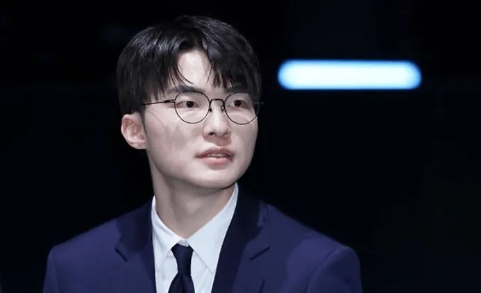 Faker:对失败有了重新定义,目前没有结婚和组建家庭的打算