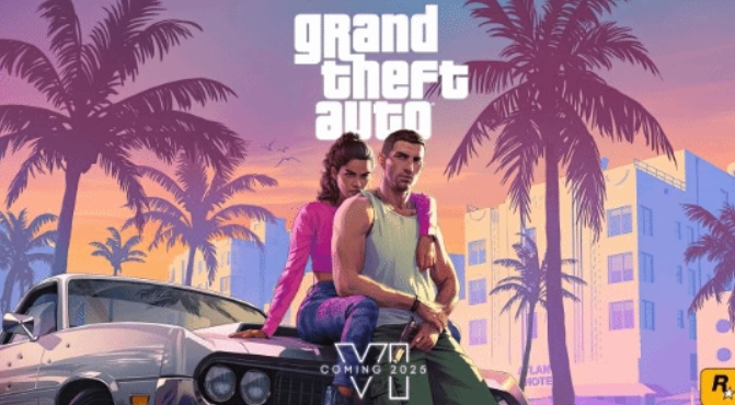 前R星动画师:《GTA6》售价70美元不变 不会再延期！
