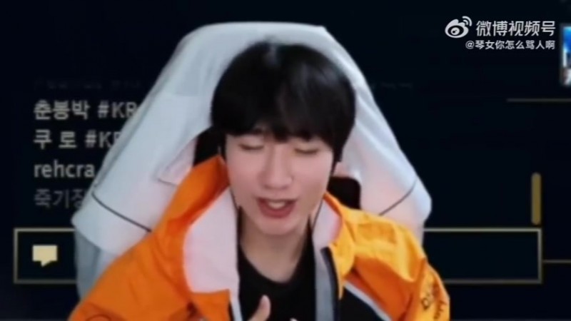 Peanut：到贤经常说三级抓下能赢 季后赛开始很多打野都三级抓下