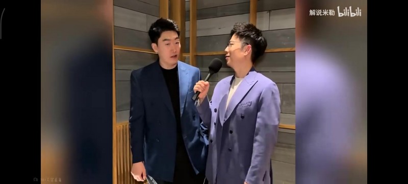 米勒：S16第一赛段最夯的队伍？管泽元：碧一其随