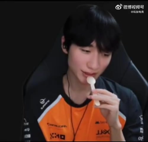 peanut答网友提问：你想忘记的一场比赛？上一场比赛……哈哈