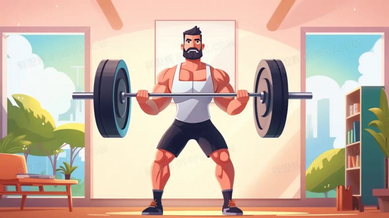 大发娱乐《举重》:力量与荣耀的极限释放,开启你的冠军之路!