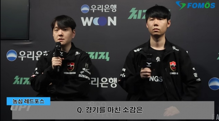 NS赛后群访：主教练Dandy表示队伍还有未能展现出来的能力