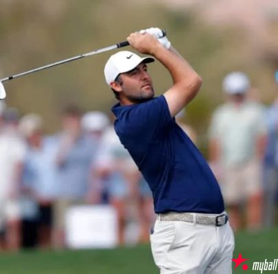 大发体育-克里斯在凤凰城公开赛夺冠后反思斯科蒂，大发助力你的致富之路！