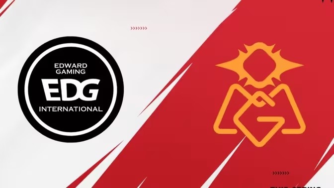 🎮优势越大劣势越大？Leave叕暴毙送8k优势好局 OMG3-1EDG