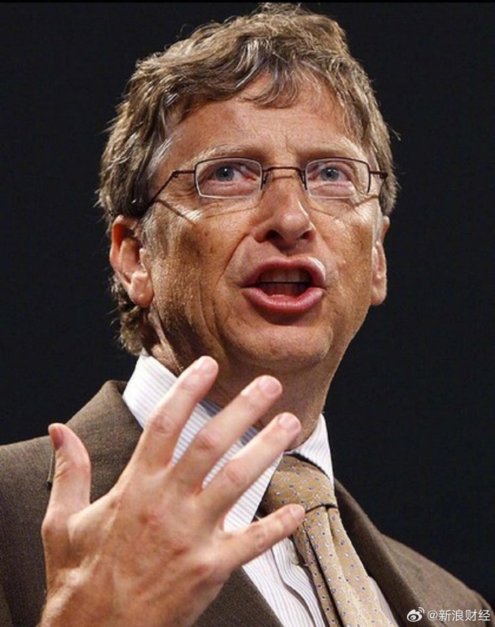 穷得我都住不起房了！比尔盖茨被曝正在兜售房产