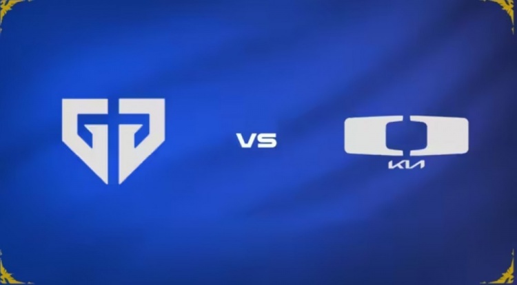 🎮我看GEN也是越来越顺脚了!下路打爆形成连锁反应 GEN赢首局