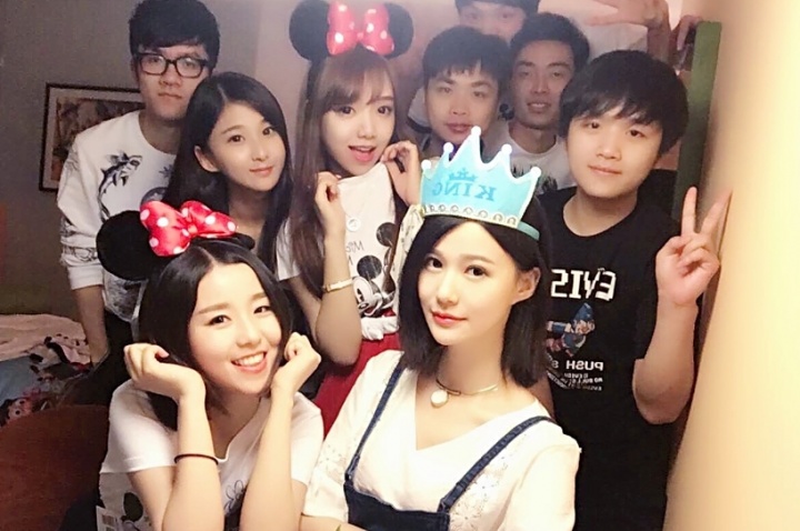 电竞圈里吧友们觉得最好磕,或最意难平的CP是?