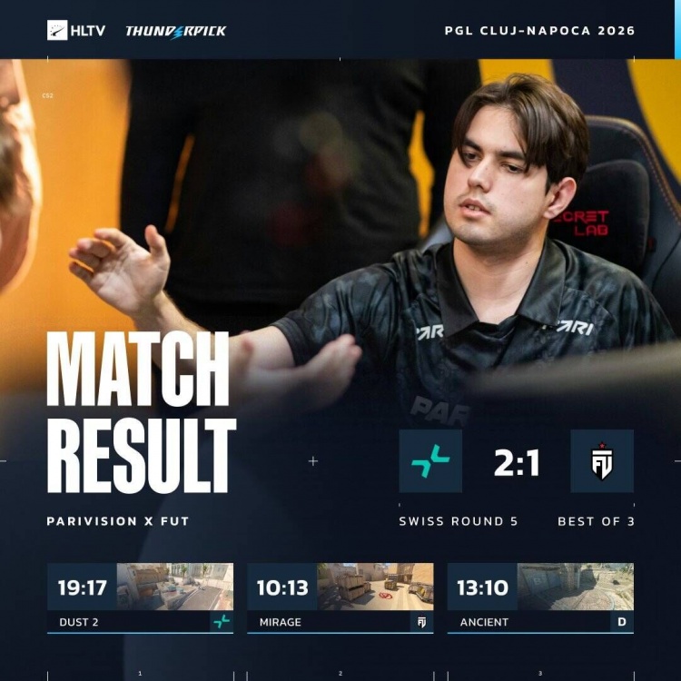 🎮黏出一片天！詹薇连线三图合砍111杀 PV惊险晋级2-1淘汰FUT