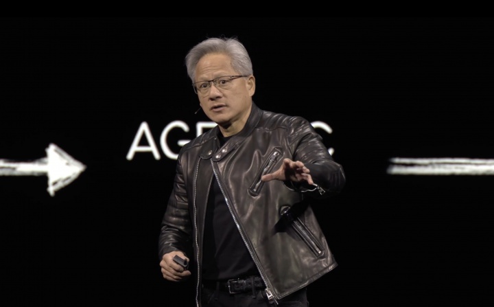 黄仁勋放话:英伟达将推出一款令世界惊讶的芯片