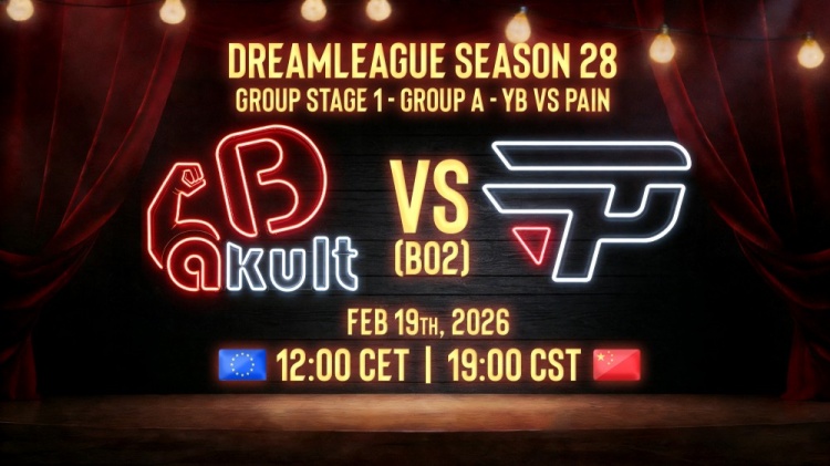 🎮真猜不到这结局！飞飞蚂蚁四杀逆转 paiN一四五开送遭YB横扫