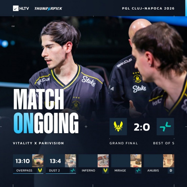 🎮完全打不了！B区之王mezii连轰13杀 小蜜蜂图二暴打PV拿赛点