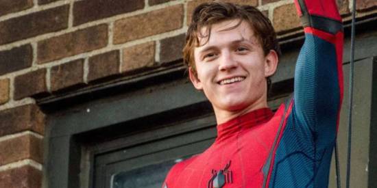 荷兰弟版蜘蛛侠将缺席《复仇者联盟5：毁灭之日》 正式脱离MCU主线