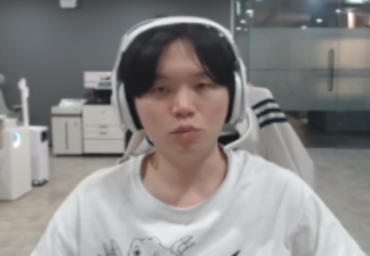 魅魔？BDD：最近老做梦，梦到Showmaker两次，他为什么在我梦里啊