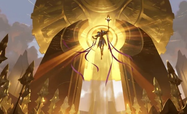 利好谁?26先锋赛版本改动名单:发条、沙皇削弱,莉莉娅、盲僧增强