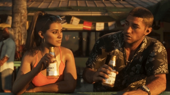 稳了!曝T2正式通知索尼微软:GTA6确认11月如期发售