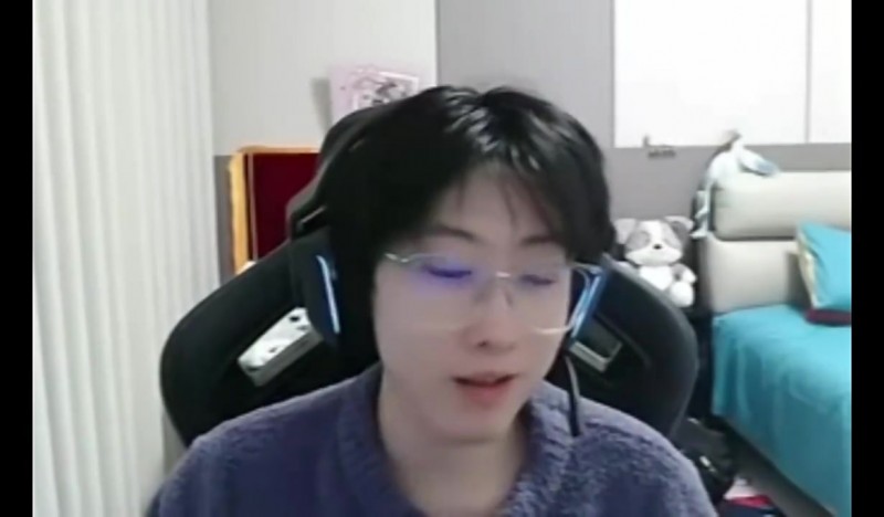 你也是T1粉？被问去不去香港看LCK Zhuo：想看的人进了我才能去