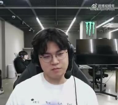 Gumayusi：现在休息很好吃也很好 将开始第二次减肥然后努力rank