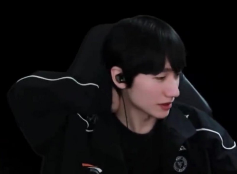 忆往昔！Peamut：如果我还是现役的话，今天是11周年了～