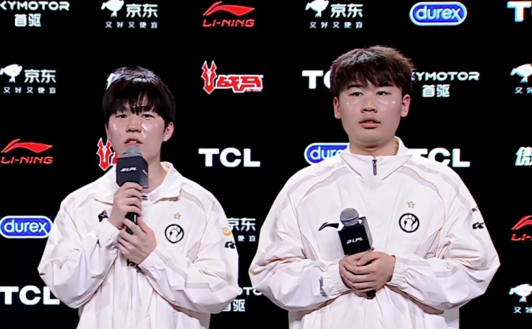 Rookie：感觉我们正常打有可能拿下AL 因为他们最近也有点小迷路