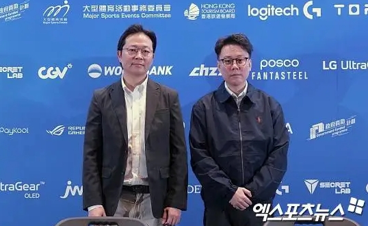LCK秘书长：LCK不再局限于韩国，而是作为全球性产业内容被消费