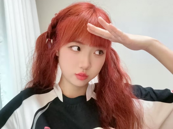 前LPL解说Mage回应与Sask恋情：本来想结婚后再跟大家说 谈的很认真