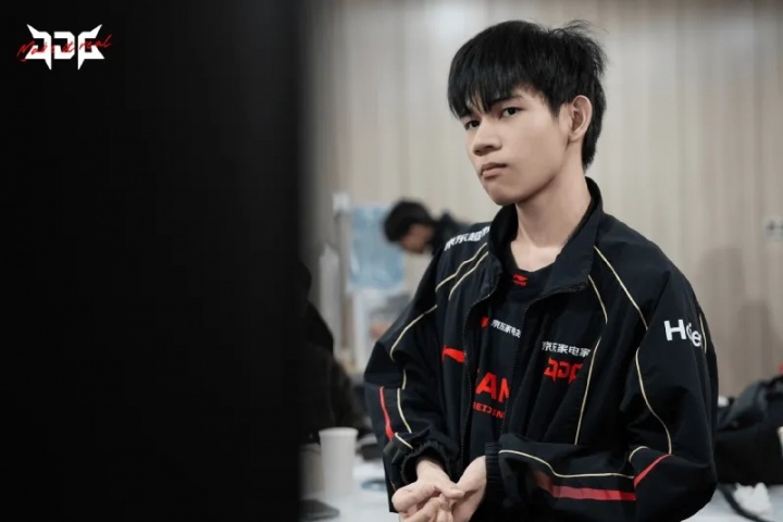 未来可期!自从登上一级联赛以来 HongQ从未缺席任何国际赛事