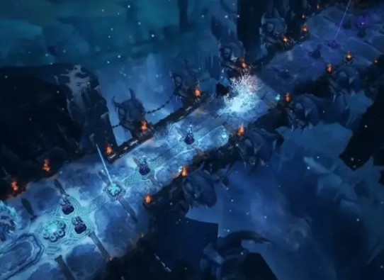 26.6海斗测试服改动：小蛋糕获得金币增加，双刀流削弱