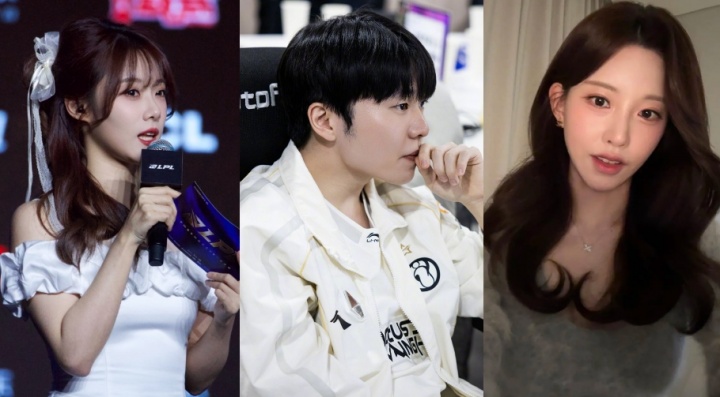 曾经Rookie/小钰合作韩餐闭店后续：小钰申请连带帮忙承担债务