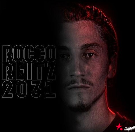 大发体育-官方：门兴中场赖茨今夏加盟莱比锡，大发助力你的致富之路！