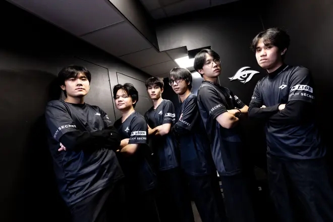 掉落地狱!TSW不敌G2掉落败者组 将与BFX一决生死