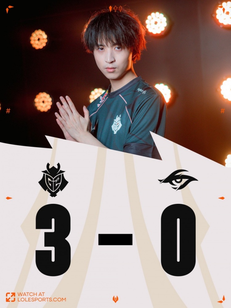 🎮TSW两局前期大优被翻！BB爆斩Pun Hizto猛撞南墙 G2横扫取胜